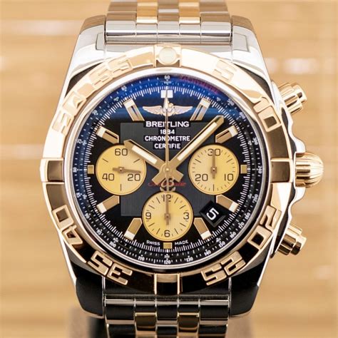 Breitling watches for sale UK